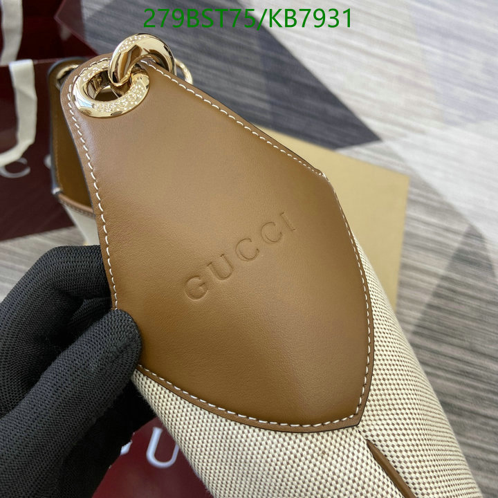 Gucci-Bag-Mirror Quality Code: KB7931 $: 279USD