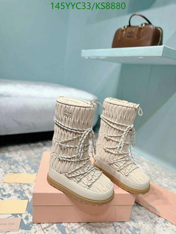 Boots-Women Shoes Code: KS8880 $: 145USD