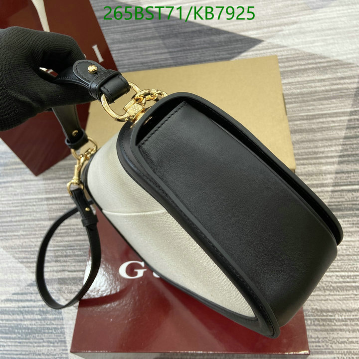 Gucci-Bag-Mirror Quality Code: KB7925 $: 265USD