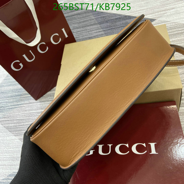 Gucci-Bag-Mirror Quality Code: KB7925 $: 265USD