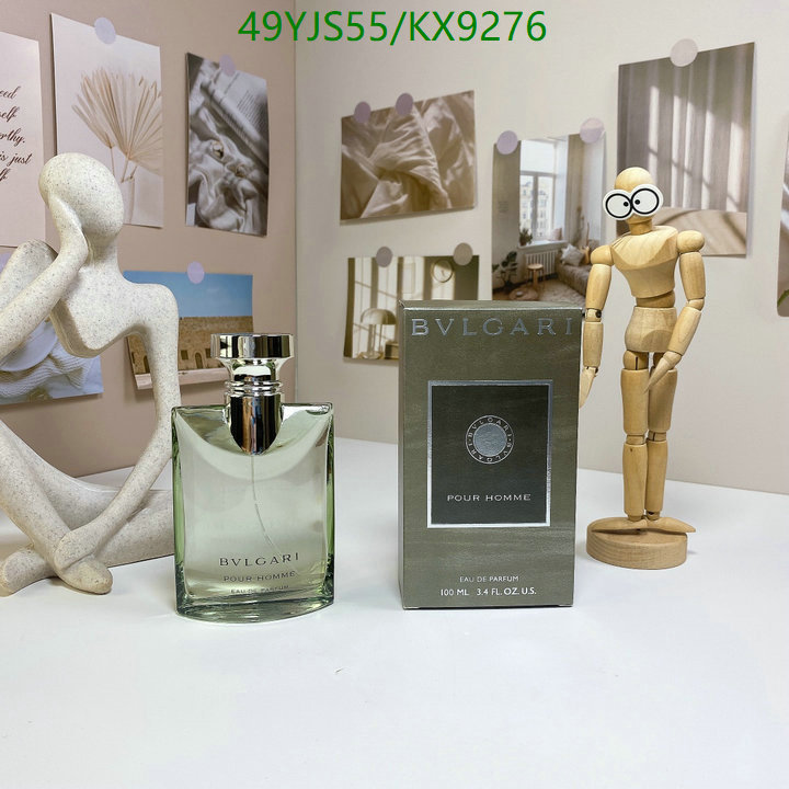 Bvlgari-Perfume Code: KX9276 $: 49USD