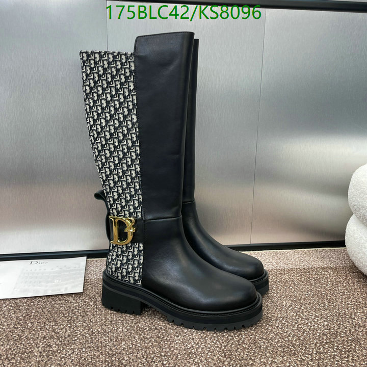 Boots-Women Shoes Code: KS8096 $: 175USD