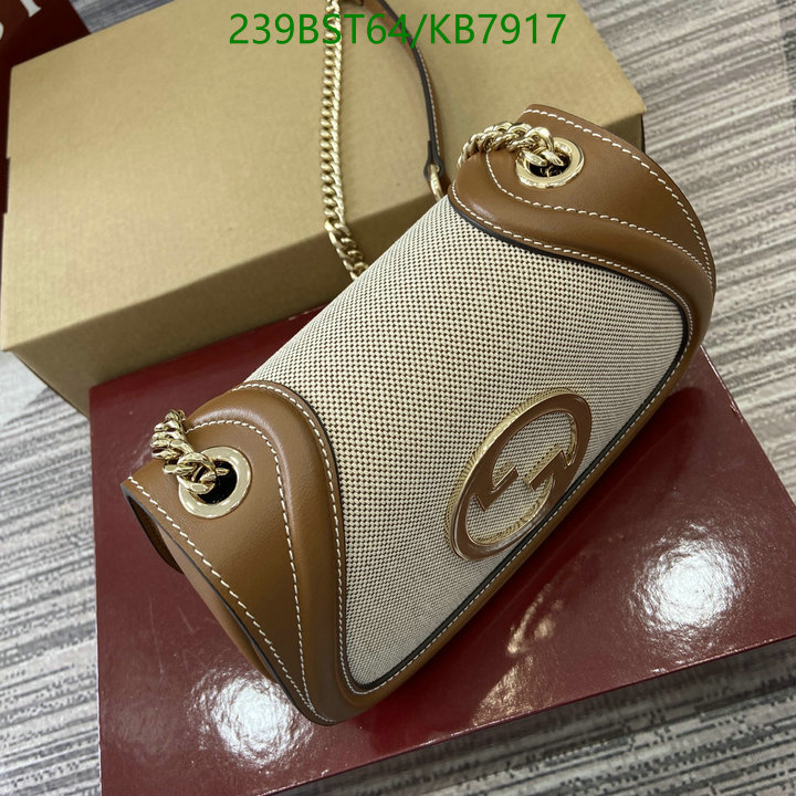 Gucci-Bag-Mirror Quality Code: KB7917 $: 239USD