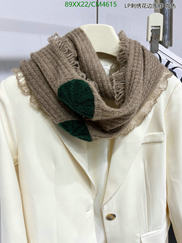 Loro Piana-Scarf Code: CM4615 $: 89USD