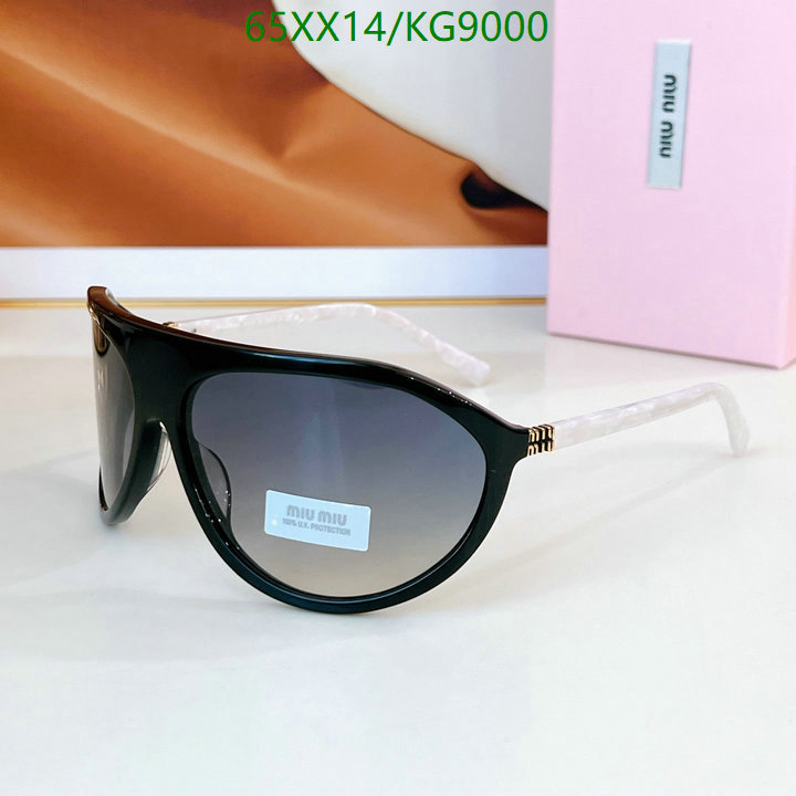 MiuMiu-Glasses Code: KG9000 $: 65USD