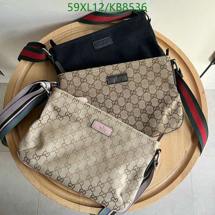 Gucci-Bag-4A Quality Code: KB8536 $: 59USD