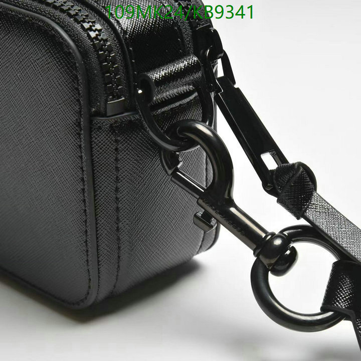 Marc Jacobs-Bag-4A Quality Code: KB9341 $: 109USD