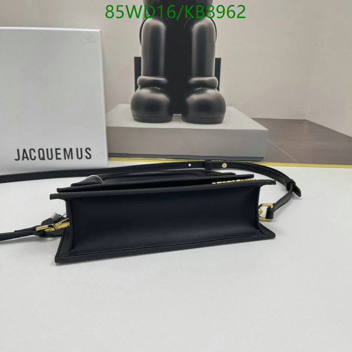 Jacquemus-Bag-4A Quality Code: KB8962 $: 85USD