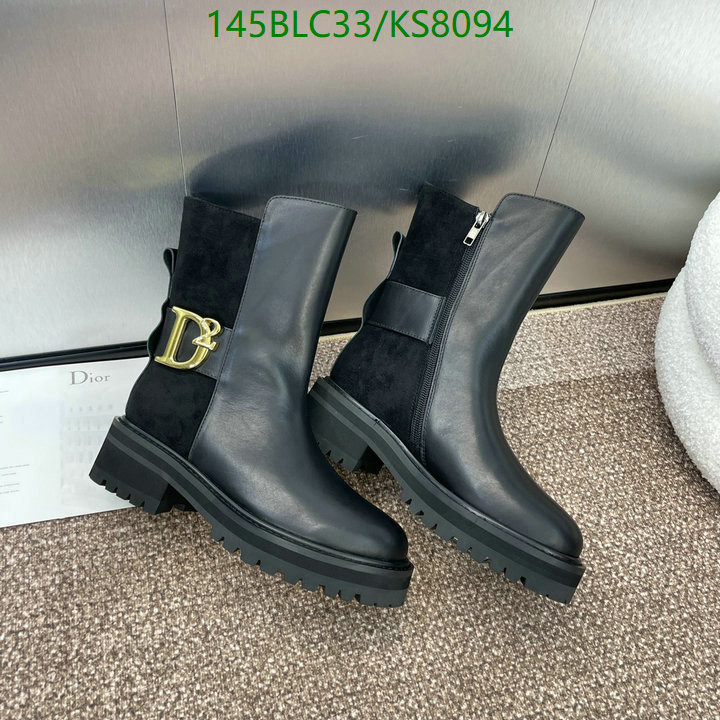 Boots-Women Shoes Code: KS8094 $: 145USD