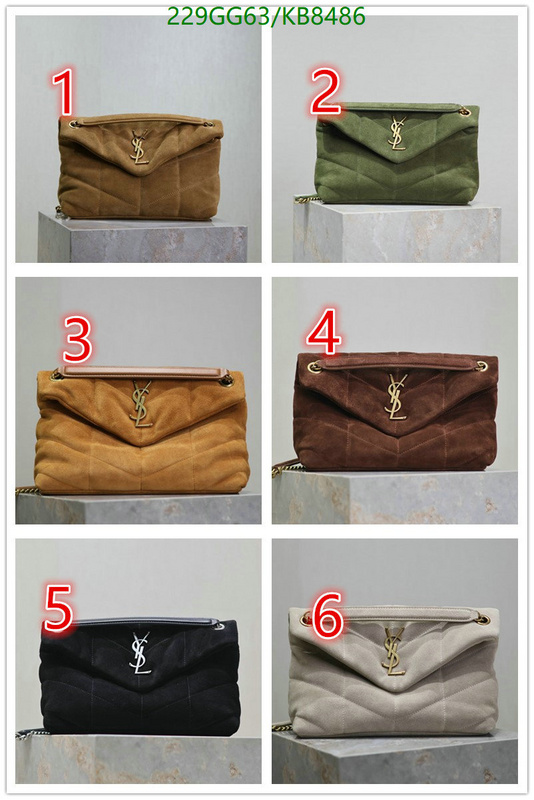 YSL-Bag-Mirror Quality Code: KB8486 $: 229USD