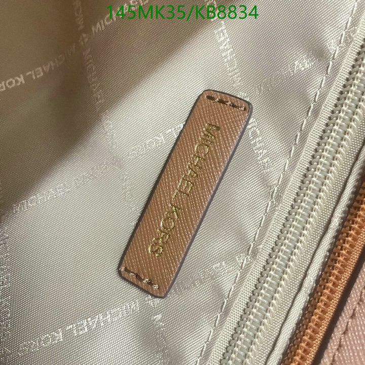 Michael Kors-Bag-Mirror Quality Code: KB8834 $: 145USD