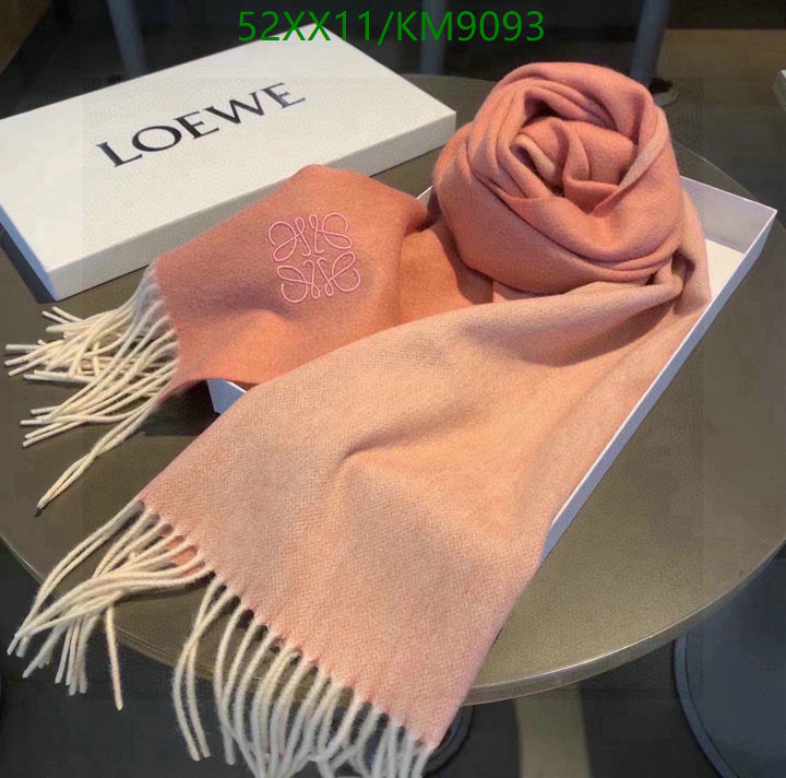 Loewe-Scarf Code: KM9093 $: 52USD