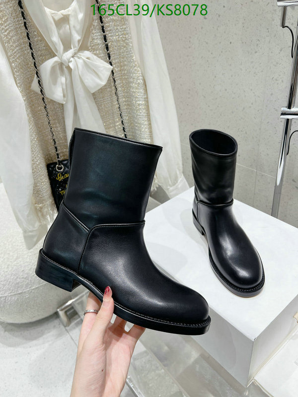 Boots-Women Shoes Code: KS8078 $: 165USD