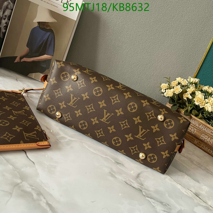 LV-Bag-4A Quality Code: KB8632