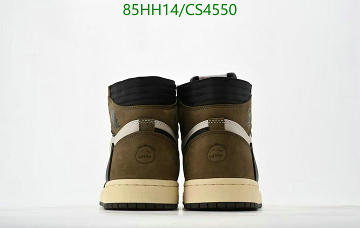 NIKE-Kids shoes Code: CS4550 $: 85USD