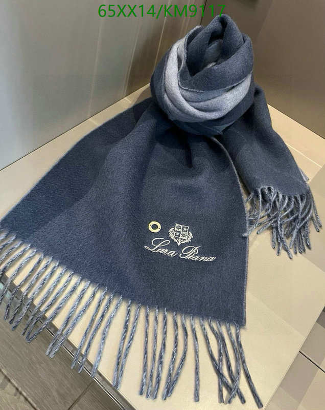 Loro Piana-Scarf Code: KM9117 $: 65USD