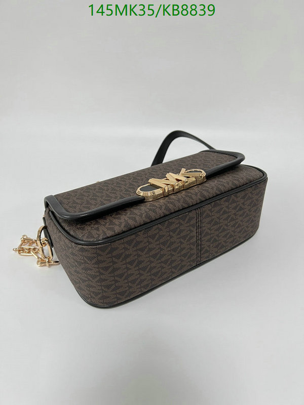 Michael Kors-Bag-Mirror Quality Code: KB8839 $: 145USD