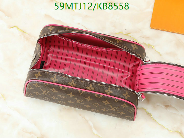 LV-Bag-4A Quality Code: KB8558 $: 59USD