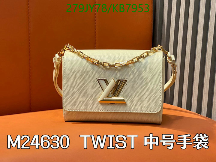 LV-Bag-Mirror Quality Code: KB7953 $: 279USD