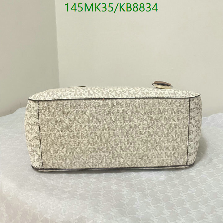 Michael Kors-Bag-Mirror Quality Code: KB8834 $: 145USD