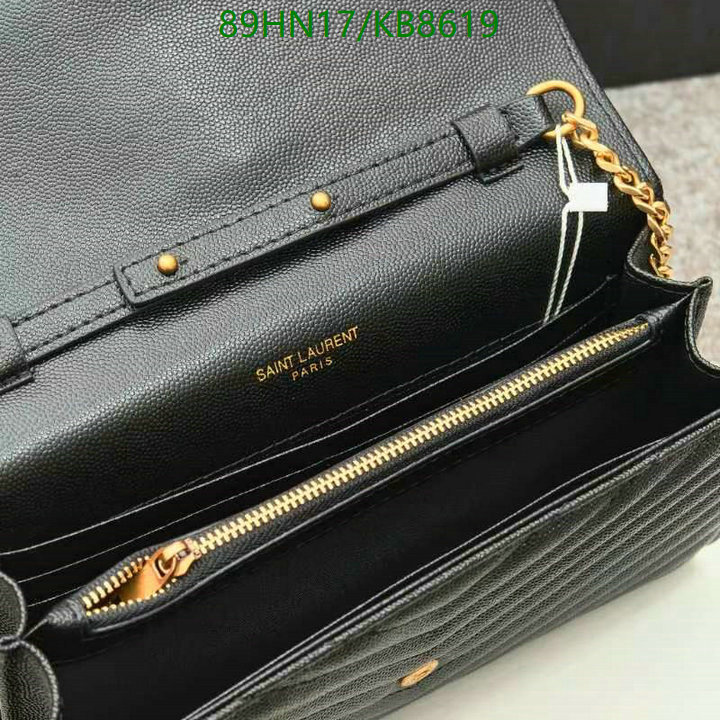 YSL-Bag-4A Quality Code: KB8619 $: 89USD