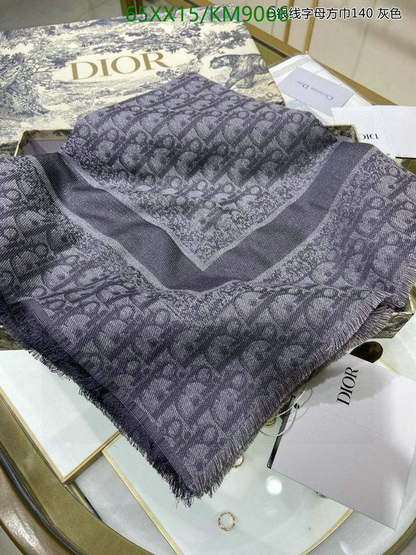 Dior-Scarf Code: KM9066 $: 65USD