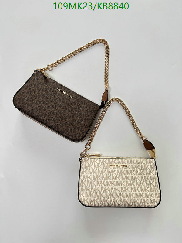 Michael Kors-Bag-Mirror Quality Code: KB8840 $: 109USD