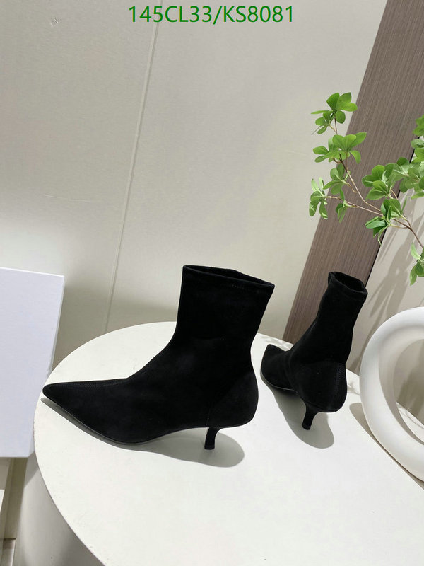 Boots-Women Shoes Code: KS8081 $: 145USD