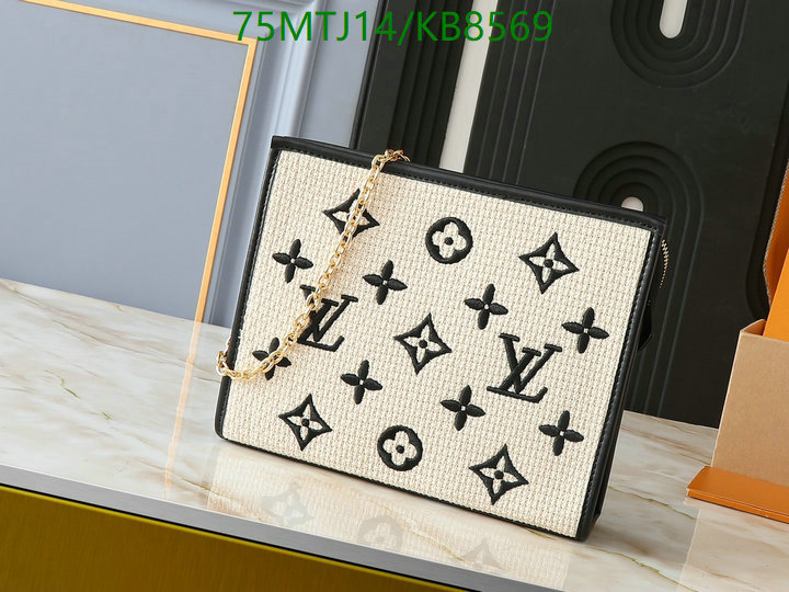 LV-Bag-4A Quality Code: KB8569 $: 75USD