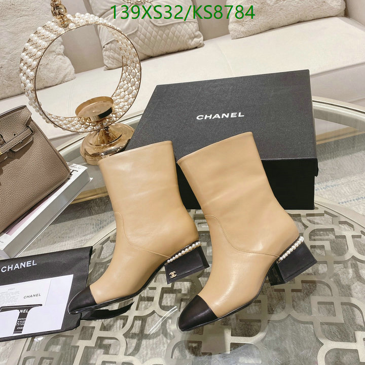 Boots-Women Shoes Code: KS8784 $: 139USD