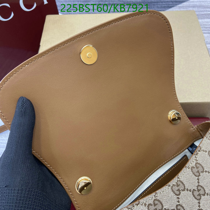 Gucci-Bag-Mirror Quality Code: KB7921 $: 225USD