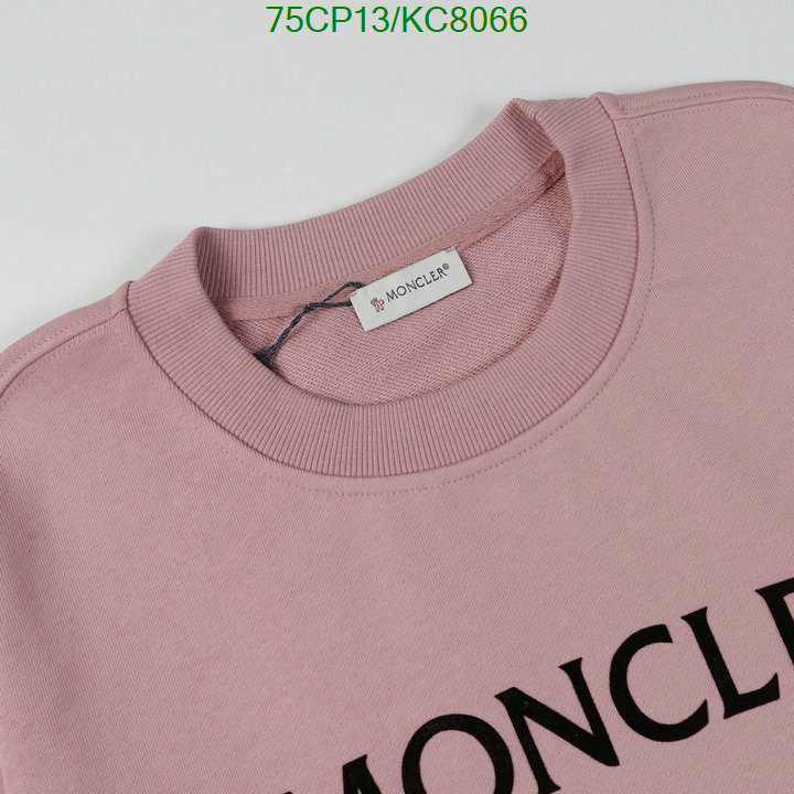 Moncler-Clothing Code: KC8066 $: 75USD