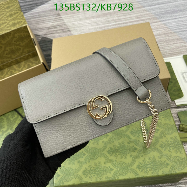 Gucci-Bag-Mirror Quality Code: KB7928 $: 135USD