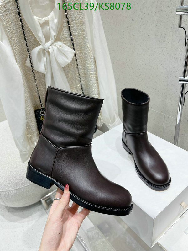 Boots-Women Shoes Code: KS8078 $: 165USD