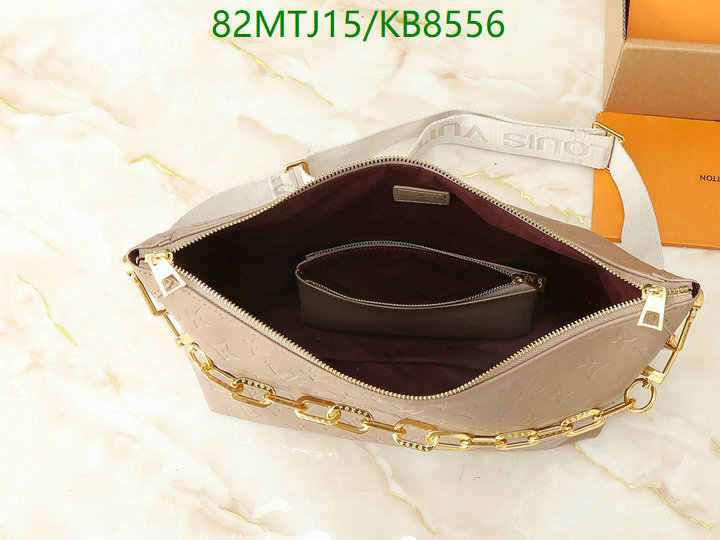 LV-Bag-4A Quality Code: KB8556 $: 82USD