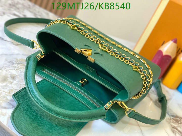 LV-Bag-4A Quality Code: KB8540 $: 129USD