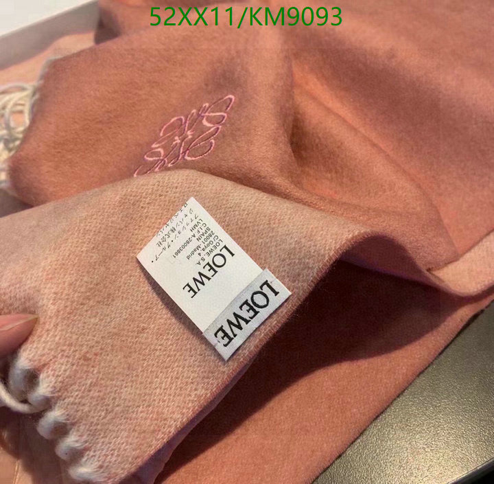 Loewe-Scarf Code: KM9093 $: 52USD