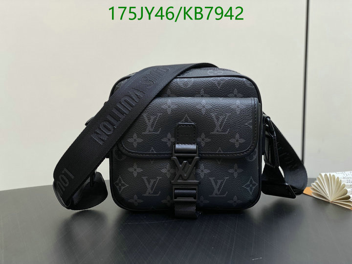 LV-Bag-Mirror Quality Code: KB7942 $: 175USD