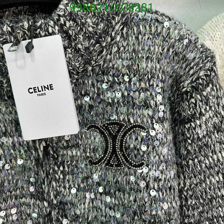 Celine-Clothing Code: KC8281 $: 99USD