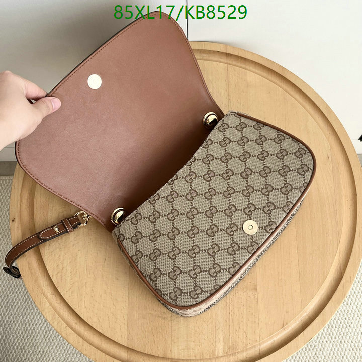 Gucci-Bag-4A Quality Code: KB8529 $: 85USD