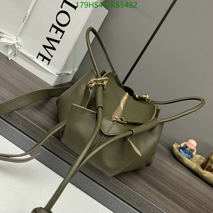 Loewe-Bag-Mirror Quality Code: RB5482 $: 179USD