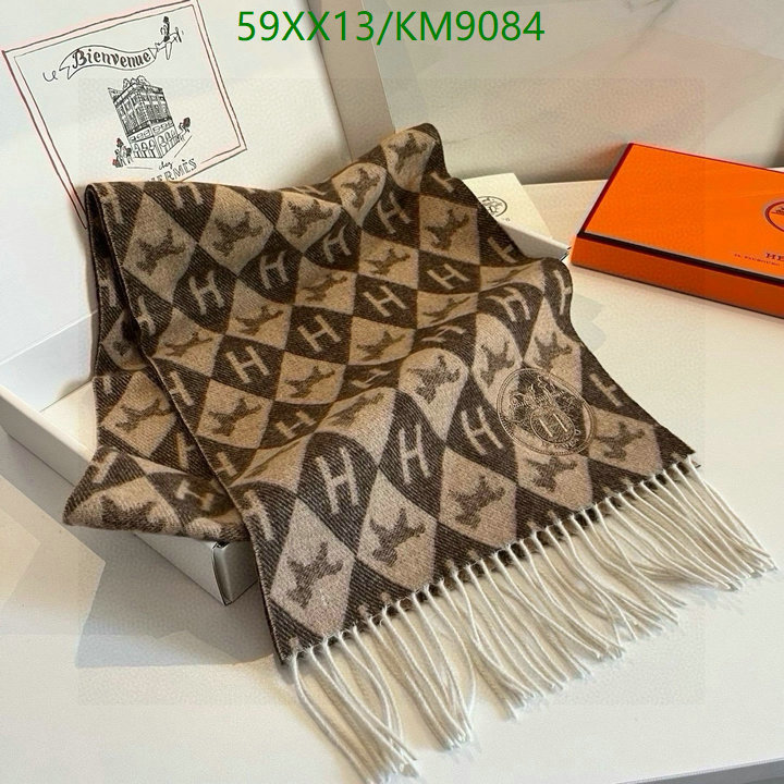 Hermes-Scarf Code: KM9084 $: 59USD