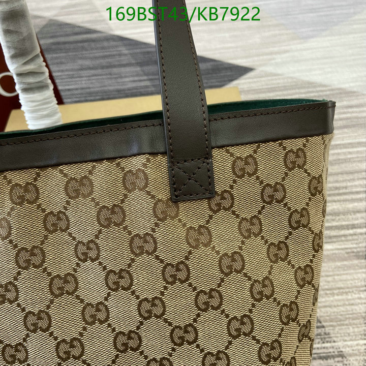 Gucci-Bag-Mirror Quality Code: KB7922 $: 169USD