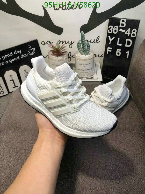 Adidas-Women Shoes Code: KS8620 $: 95USD