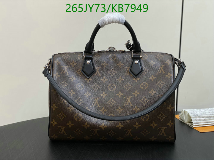 LV-Bag-Mirror Quality Code: KB7949 $: 265USD