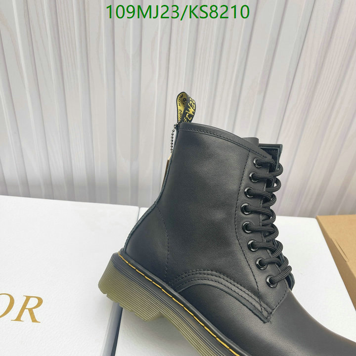 Boots-Women Shoes Code: KS8210 $: 109USD