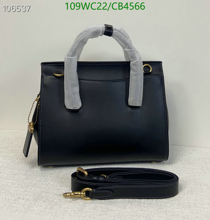 Coach-Bag-4A Quality Code: CB4566 $: 109USD