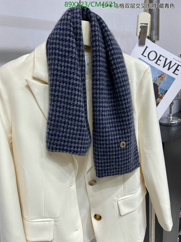 Loro Piana-Scarf Code: CM4621 $: 89USD