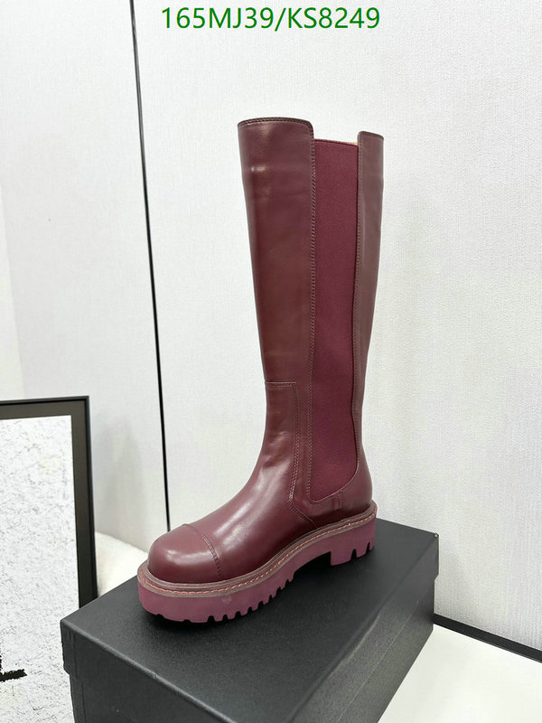 Boots-Women Shoes Code: KS8249 $: 165USD