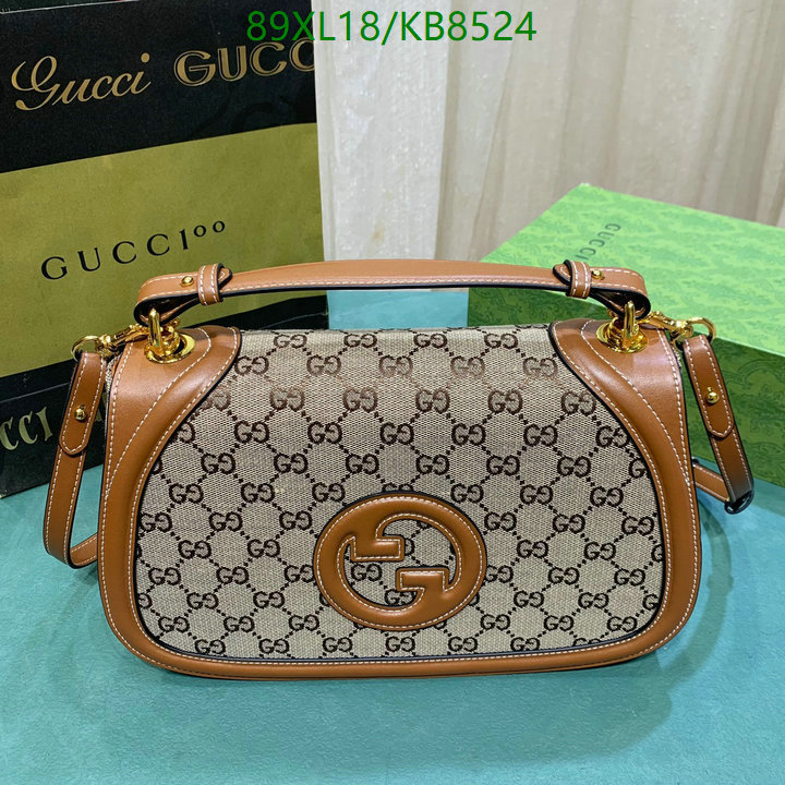 Gucci-Bag-4A Quality Code: KB8524 $: 89USD